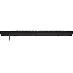 Клавіатура ігрова 2E Gaming KG300 з підсвіткою black (2E-KG300UB) - мініатюра 5