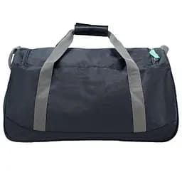 Сумка дорожня Semi Line 40 Navy/Grey (A3043-4) - мініатюра 4