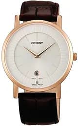 Годинник Orient FGW0100CW0