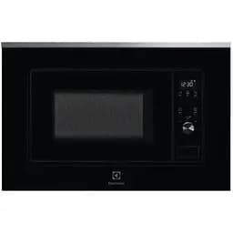 Мікрохвильова піч Electrolux LMS2203EMX (6474497)