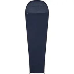Вкладиш в спальний мішок Mountain Equipment Ultratherm Liner Mummy Regular Cosmos (1053-ME-004785.01286.Reg)