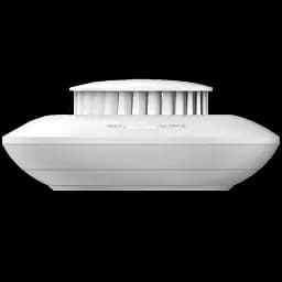 Сповіщувач диму бездротовий Ezviz CS-T4C - мініатюра 2