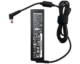 Блок живлення Lenovo 20V 3.25A 65W 5.5x2.5 PRC (PA-1650-56LC)