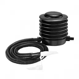 Балансувальна платформа 4FIZJO Bosu Ball 60 см Green 4FJ0037 (P-5907222931486) - мініатюра 4