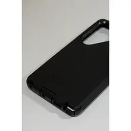Протиударний чохол із кліпсою OtterBox Defender для Samsung Galaxy S25 Ultra (6.9") Black 77-97566 - мініатюра 8