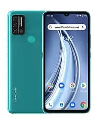 Смартфон UMIDIGI A9 3/64GB Green - мініатюра 2