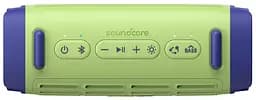 Акустична система Anker SoundCore Boom 3i Green (D5100060) - мініатюра 5