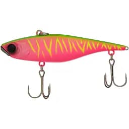 Воблер Jackall TN Slim8 80 мм 12.0 г Dragon Fruit Mat Tiger