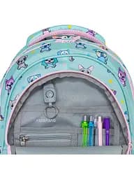 Рюкзак 3 відділення Astrabag AB330 PUPPIE'S WORLD - мініатюра 3