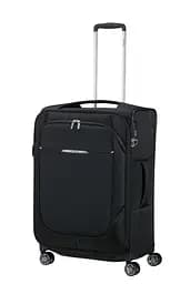 Валіза 67 См Samsonite RE-LITE BLACK 67x44x30(33) KQ8*09006 - мініатюра 8