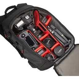 Рюкзак для фотоапарата Case Logic SLR Camera Backpack (DCB-309) [88583] - мініатюра 2