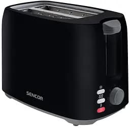 Тостер STS 2607BK Sencor teh0021535