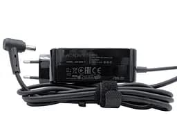 Блок живлення Asus UX550v UX51VZ зарядний 19V 3.42A 65W штекер 4.5 на 3.0 мм - мініатюра 3