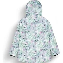 Куртка Picture Organic Glawi W 2025 Blur Blue M (1012-WVT0367A-M) - мініатюра 2