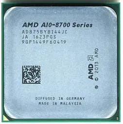 Процессор AMD PRO A10-8750B 3.6-4.0 GHz, FM2+ 65W Б/У