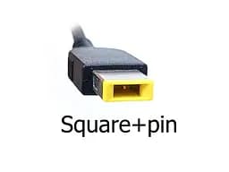 Блок живлення для Lenovo Z70, Z50-75, Z40-70, Z41-70, Z51-70, Z70-80, B40-80 (20V 3.25A 65W (USB+pin)) - мініатюра 2
