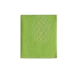 Рушник Sarah Anderson - Plaj Pineapple yesil 70x150 - мініатюра 2