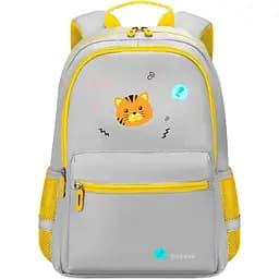 Рюкзак Tigernu T-B9030A 15.6" серый