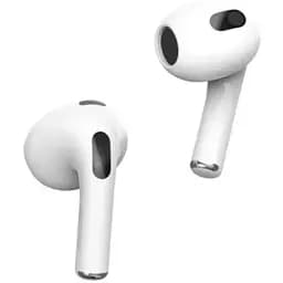 Наушники беспроводные XO Q4 Pods bluetooth headset белые