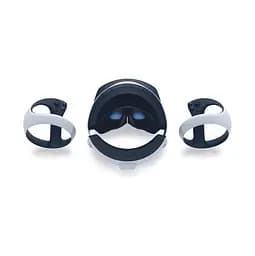 Окуляри віртуальної реальності Sony PlayStation VR2 CUH-PSVR2 + гарантія Б/В - мініатюра 5