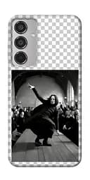 Чохол Demsky Harry Potter 4 для Samsung Galaxy M35 5G