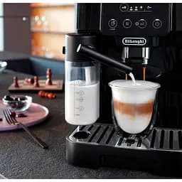 Кавомашина Delonghi Magnifica Start ECAM220.60.B [96031] - мініатюра 6
