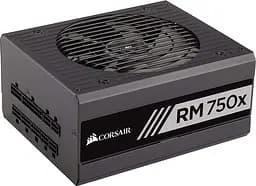 Блок питания Corsair RM750x 750W (CP-9020092-EU) Б/у