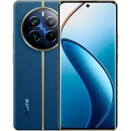 Смартфон Realme 12 Pro+ 8/256GB Submarine Blue (Global Version) NFC