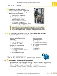 Menschen B1.2 Arbeitsbuch mit Audio-CD - мініатюра 8