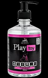 Iнтим-змазка для іграшок "Play Toy" ТМ "Fresh Heaven", 500 мл