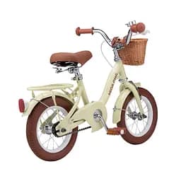 Дитячий велосипед Miqilong RBB-LS12-BEIGE бежевий 12 дюймів - мініатюра 14