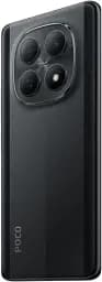 Смартфон Xiaomi Poco M8 5G 8/512Gb Black No Adapter UA UCRF - мініатюра 5
