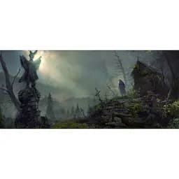 Гра Diablo IV 4 (російська версія) (PS4) - мініатюра 4
