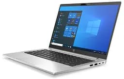 Ноутбук HP Probook 430 G8 13.3FHD IPS AG/Intel i5-1135G7/8/256F/int/DOS/Silver (32M50EA) - мініатюра 5