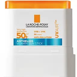 Сонцезахисний стік La Roche-Posay Антеліос UV AIR SPF 50+ 50 мл