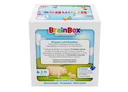 Настільна гра YaGo BrainBox Малюнки (укр.) (BZZBRPI01UA) - мініатюра 3