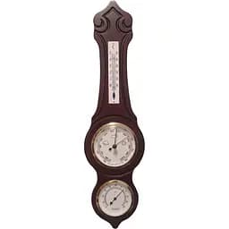 Метеостанція Moller 203970 Walnut (203970)