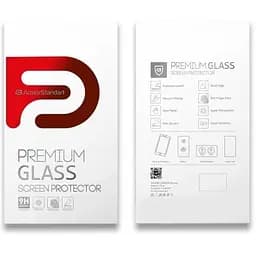 Стекло защитное Armorstandart Pro Motorola G60 / G60s Black (ARM60524)