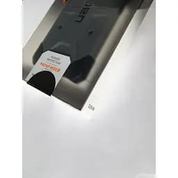 Оригінальний протиударний чохол UAG Pathfinder для iPhone 13 Pro (6.1") Silver (113157113333) - мініатюра 3