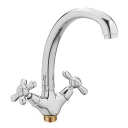 Змішувач для кухні Haiba DominoX 273 HB0085