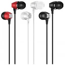 Навушники USAMS EP-19 вакуумні