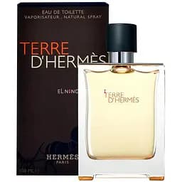 Оригинал Hermes Terre d'Hermes 100 мл туалетная вода