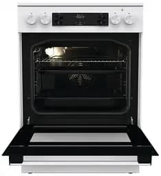 Плита Gorenje GECS6C70WC - мініатюра 5