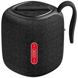 Портативна акустика XO F38 Thor Outdoor Bluetooth Speaker бездротова чорна