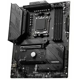 Материнська плата MSI MAG AM5 B650 Tomahawk WIFI, B650, 4xDDR5, Int.Video (CPU), 6xSATA3, 3xM.2, 2xPCI-E 4.0 16x, 1xPCI-E 3.0 1x, ALC4080, RTL8125B, WiFi 6, Bluetooth 5.2, 10xUSB3.2/6xUSB2.0, HDMI/DP, ATX - мініатюра 4