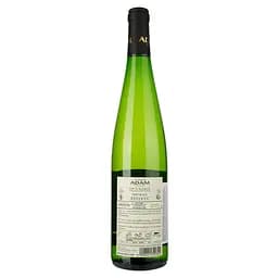 Вино Jean-Baptiste Adam Pinot Blanc Réserve біле сухе 0.75 л - мініатюра 2