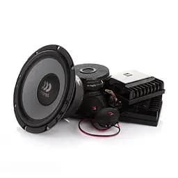 Компонентная акустическая система Morel TEMPO Ultra 602 – 2 WAY MKII