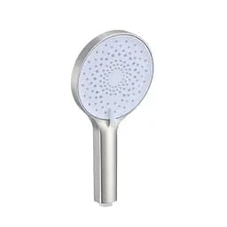 Ручной душ 3 режима, сатин Wezer WKY-48, Хром матовый