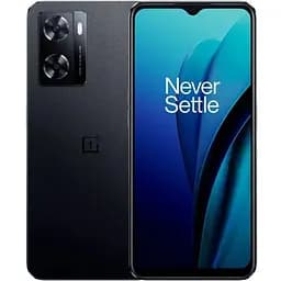 Смартфон OnePlus Nord N20 SE 4/64 Gb черный
