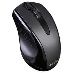 Бездротова миша A4Tech G9-500FS Wireless Black (G9-500FS (Black)) - мініатюра 2